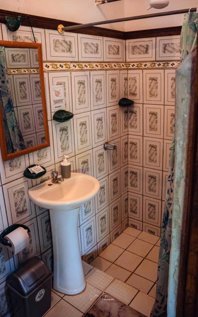 Trogon - Flor de Paraíso, Montezuma, Costa Rica