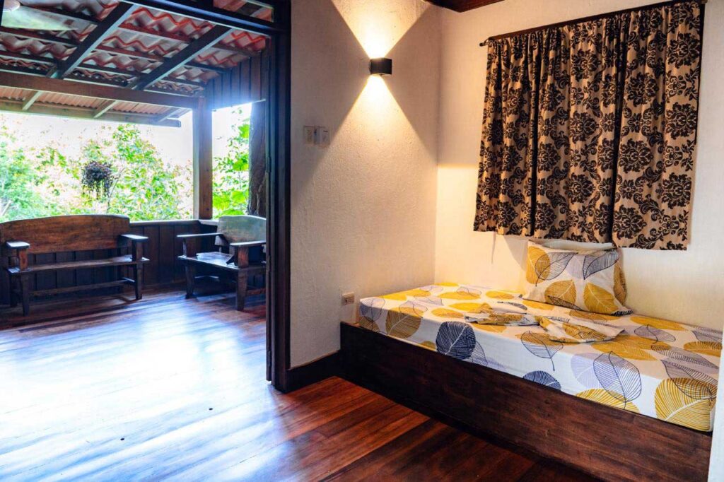 Casa Carpintero Lineado