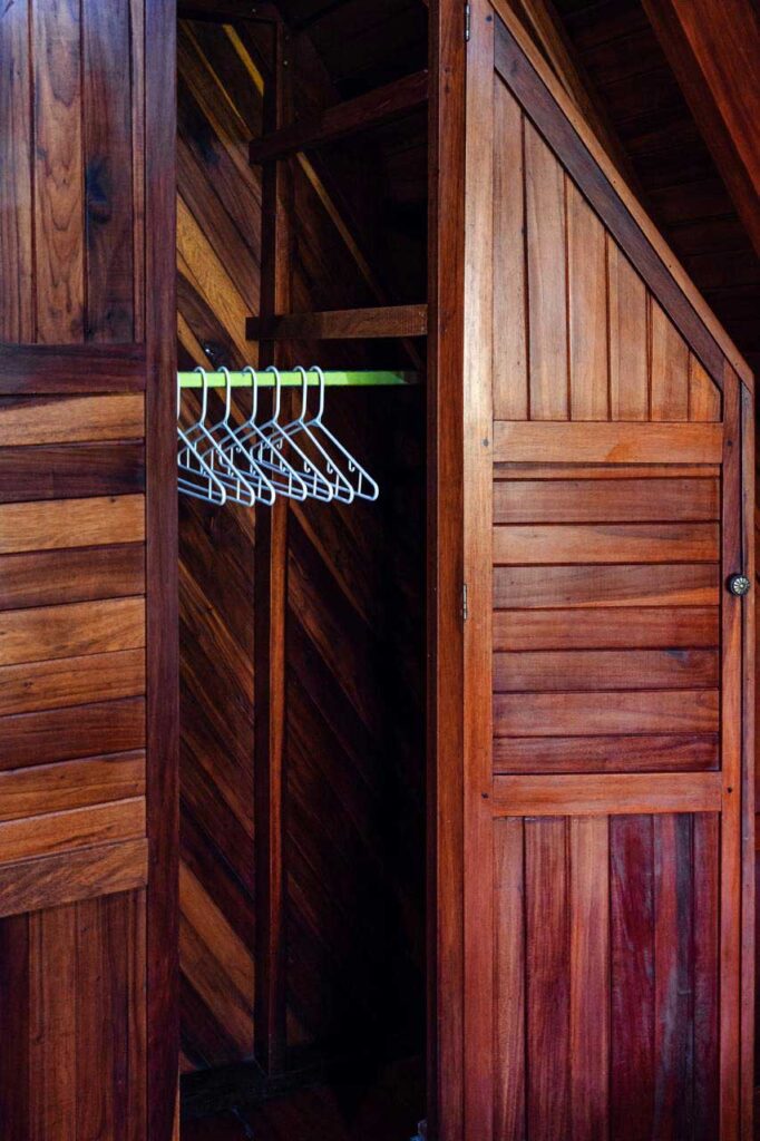 Casa Carpintero Lineado