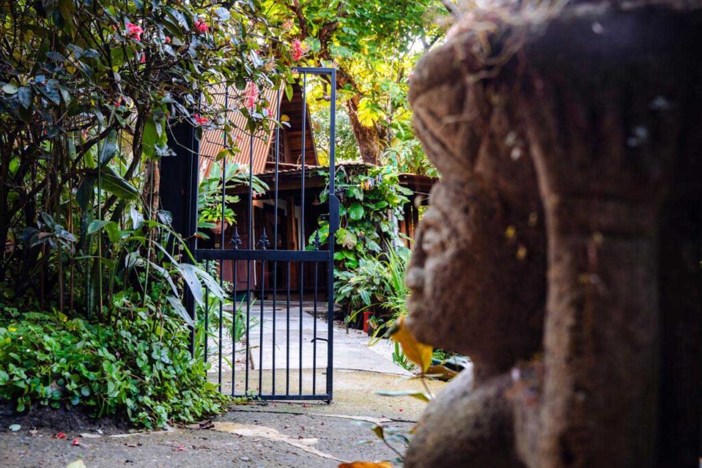 Casa Carpintero Lineado